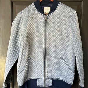 Guess Quilted Jacket